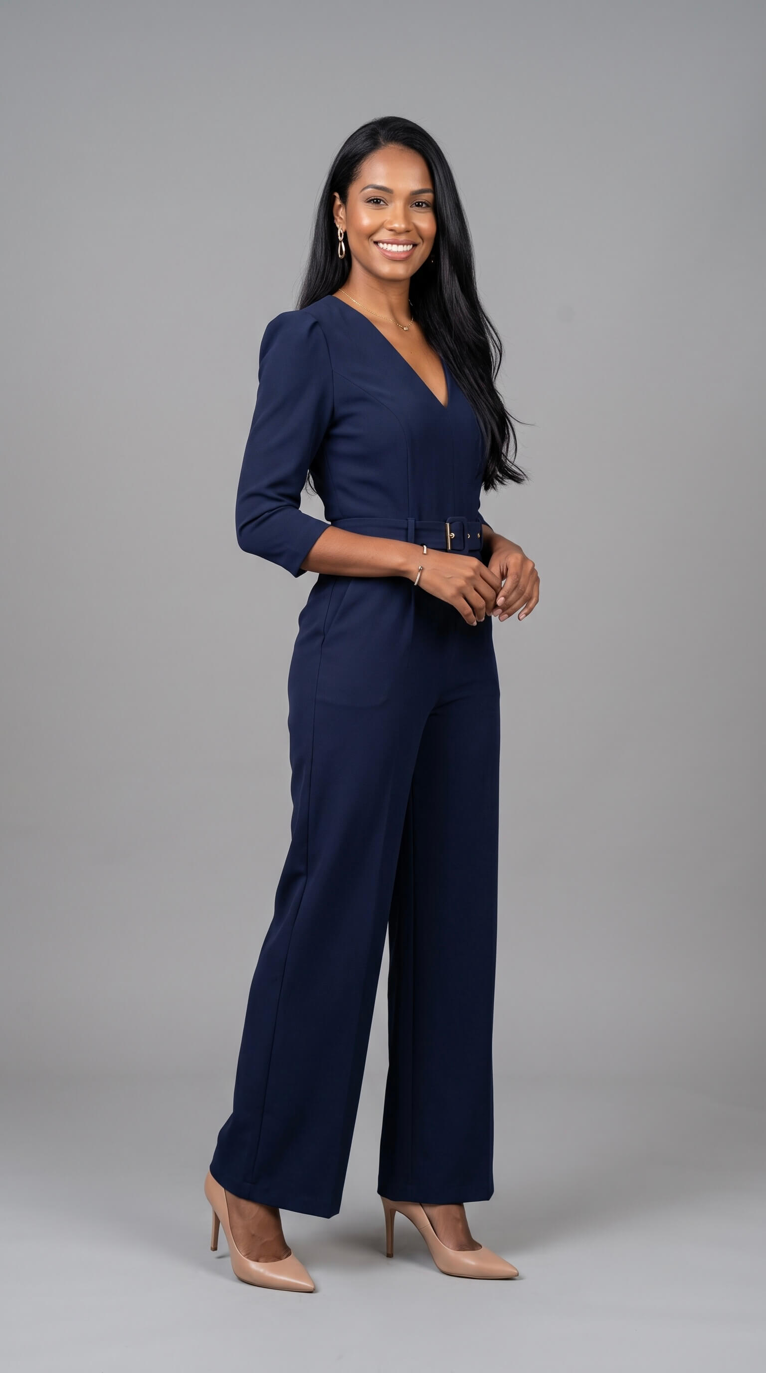 Modelo de influencer digital 2
