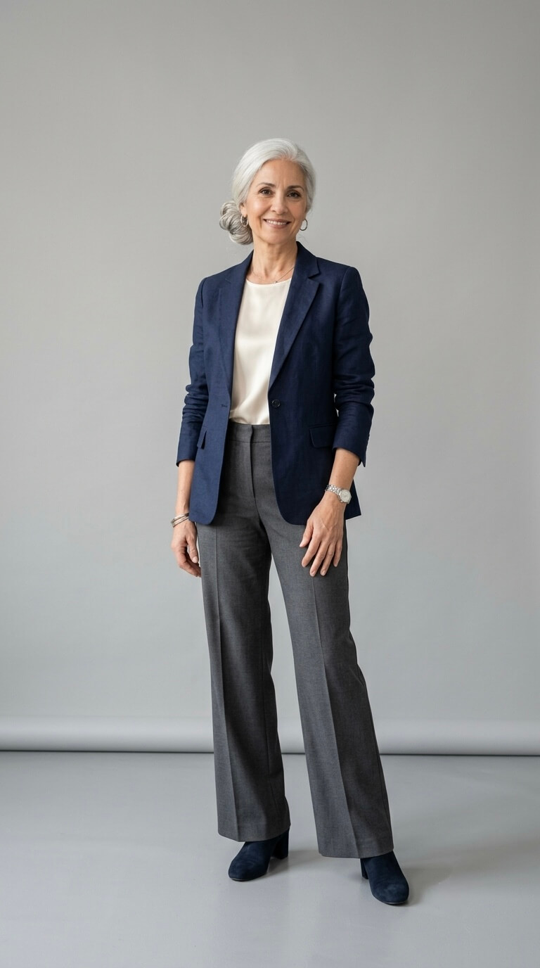 Modelo de influencer digital 23